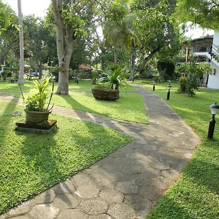 هيكادوفا Ayurveda Centrum Lawrence Hill Paradise المظهر الخارجي الصورة