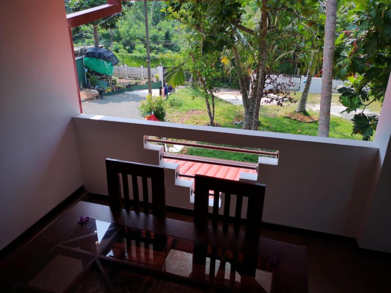 هيكادوفا Ayurveda Centrum Lawrence Hill Paradise المظهر الخارجي الصورة