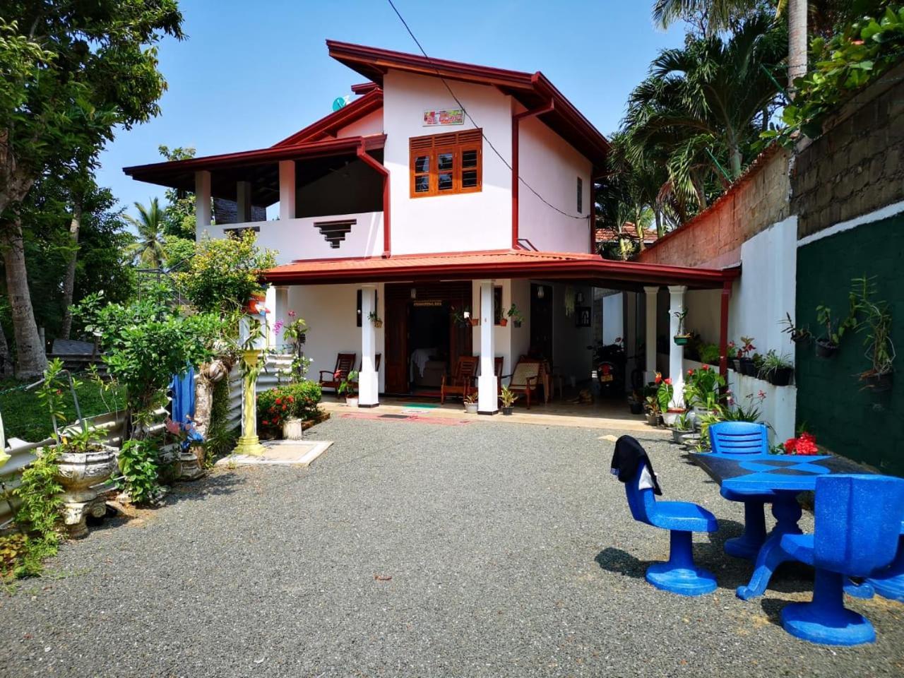 هيكادوفا Ayurveda Centrum Lawrence Hill Paradise المظهر الخارجي الصورة