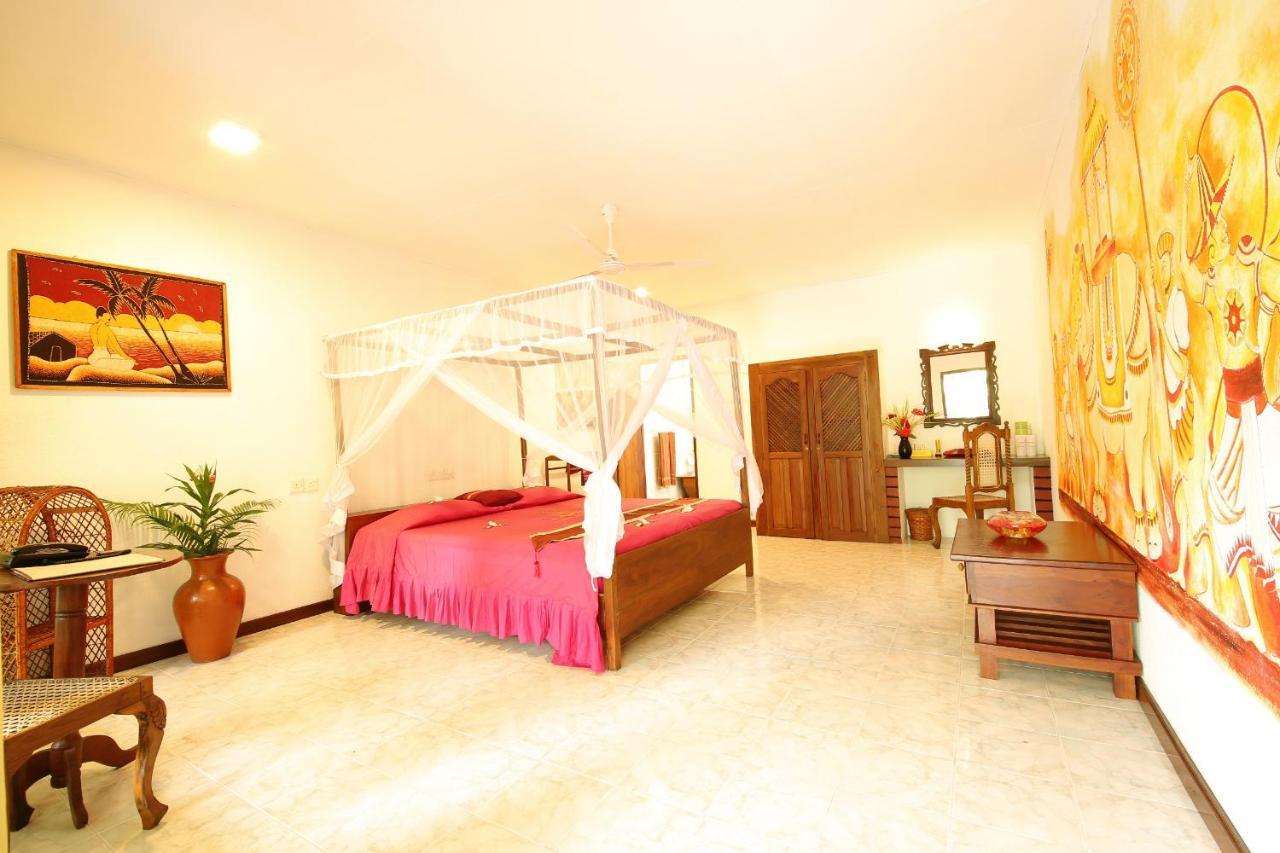 هيكادوفا Ayurveda Centrum Lawrence Hill Paradise المظهر الخارجي الصورة