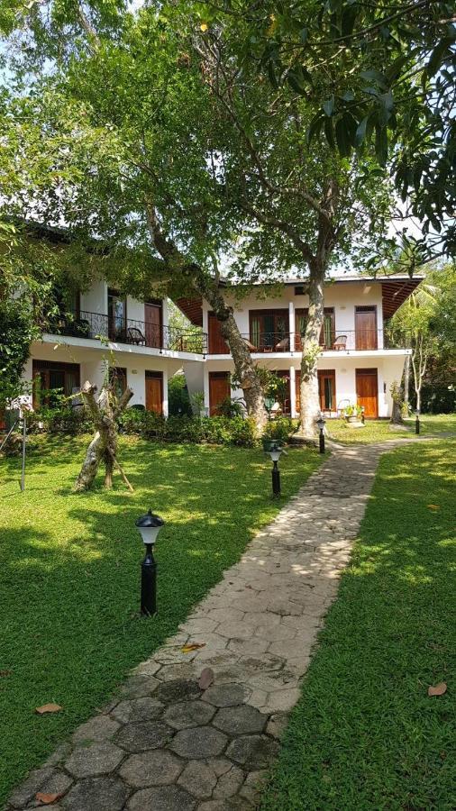 هيكادوفا Ayurveda Centrum Lawrence Hill Paradise المظهر الخارجي الصورة