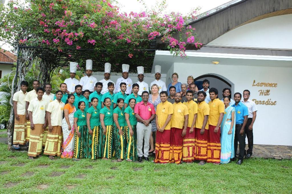 هيكادوفا Ayurveda Centrum Lawrence Hill Paradise المظهر الخارجي الصورة