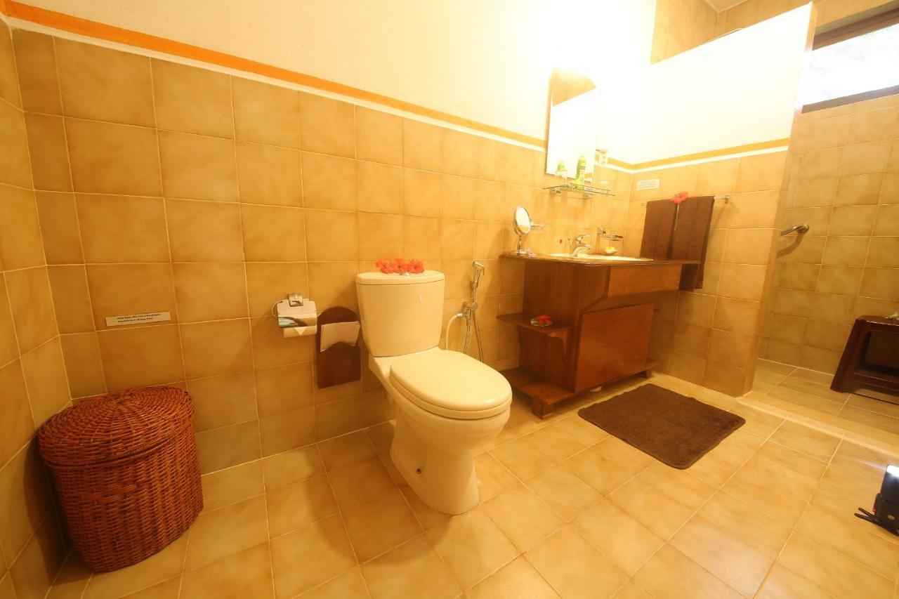 هيكادوفا Ayurveda Centrum Lawrence Hill Paradise المظهر الخارجي الصورة