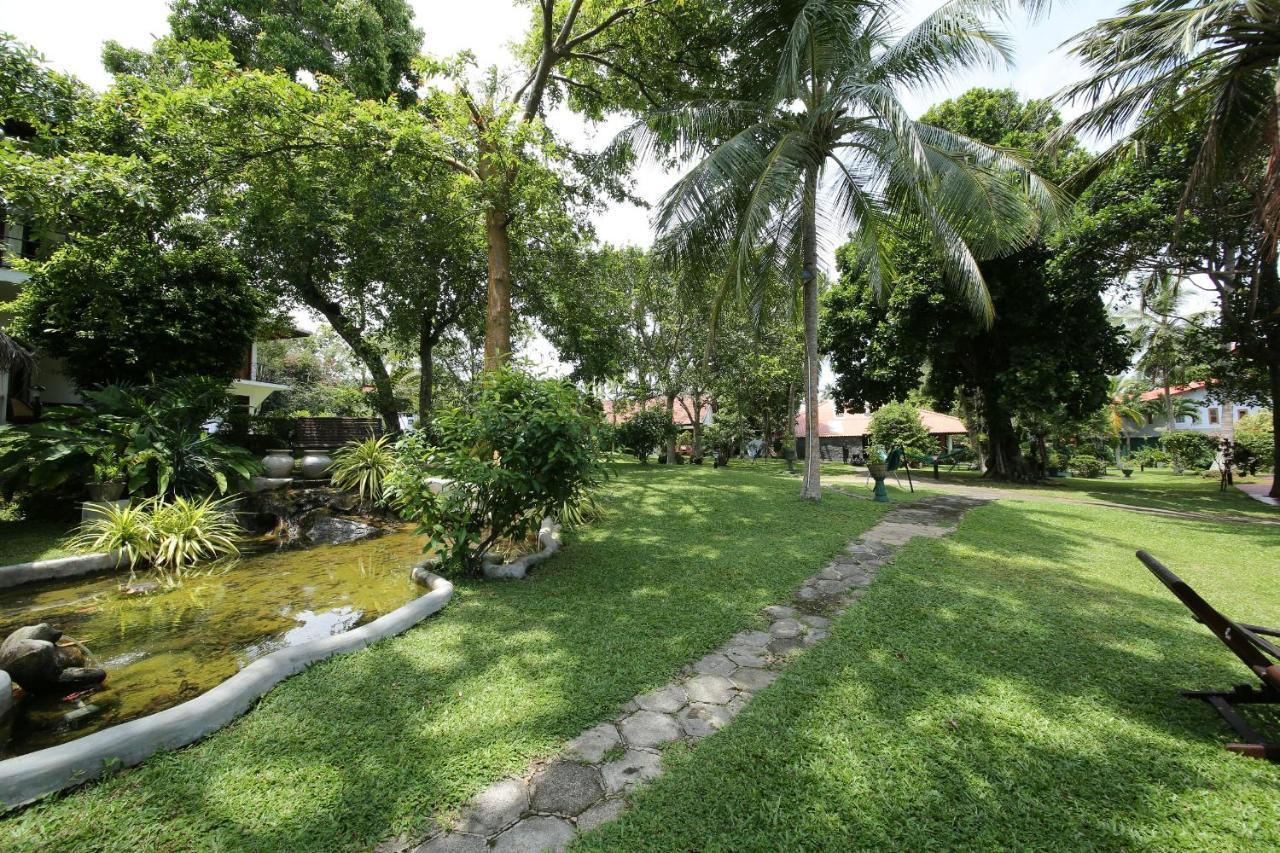 هيكادوفا Ayurveda Centrum Lawrence Hill Paradise المظهر الخارجي الصورة