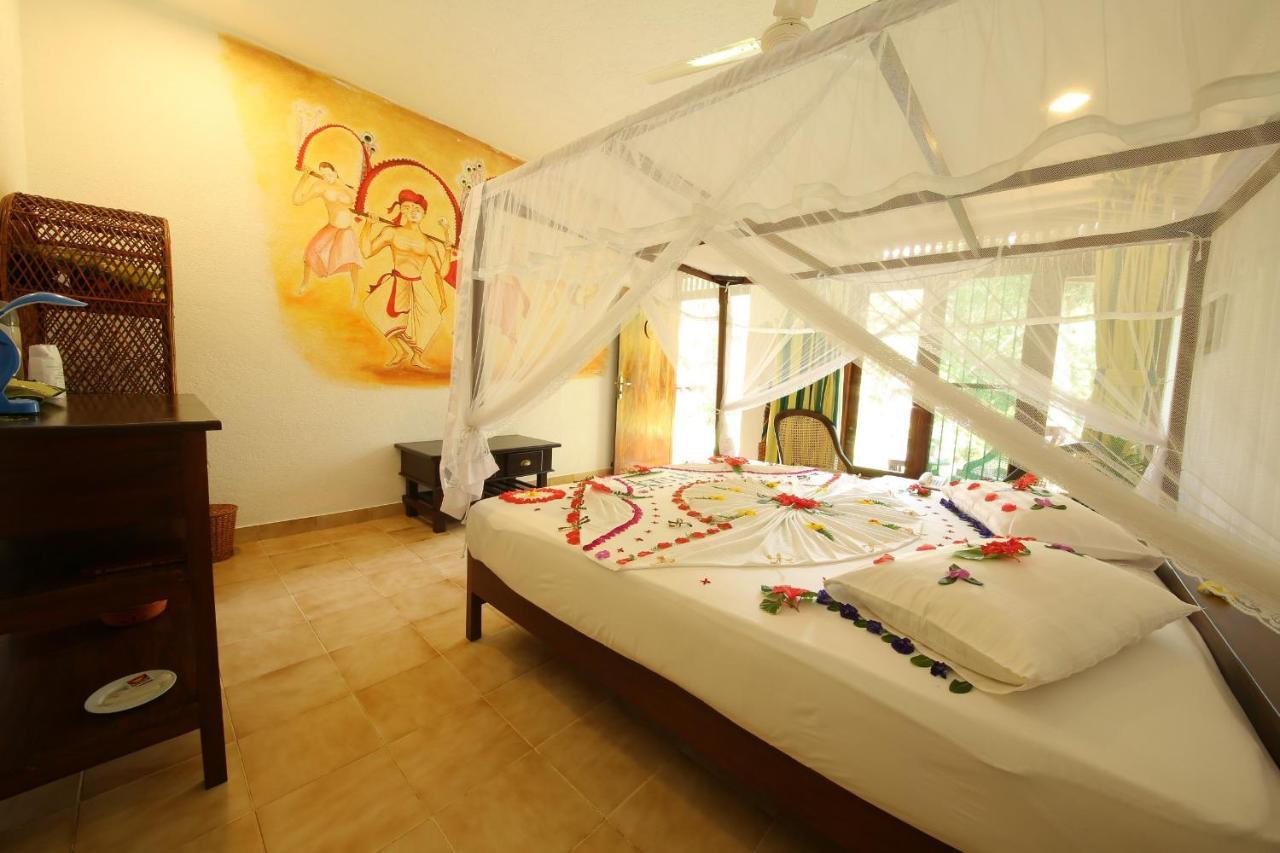 هيكادوفا Ayurveda Centrum Lawrence Hill Paradise المظهر الخارجي الصورة