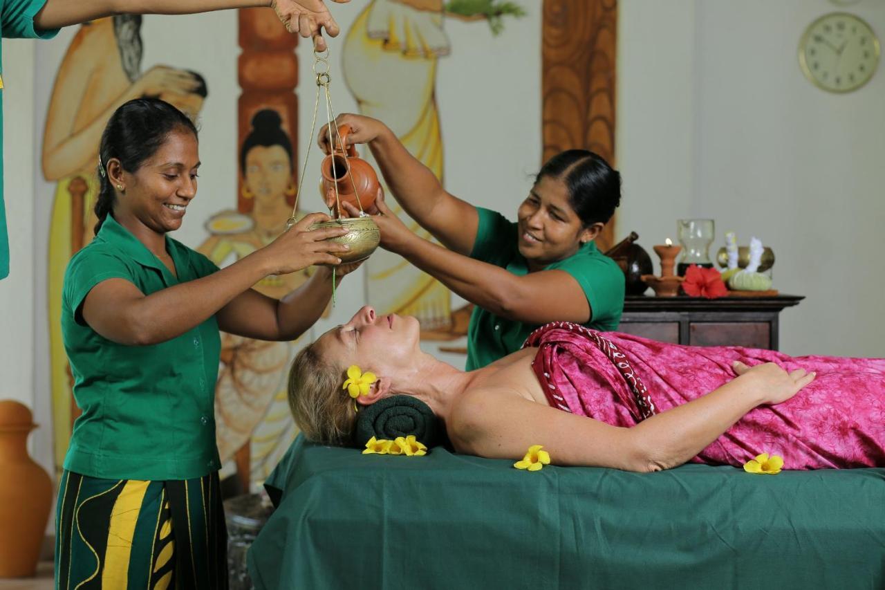 هيكادوفا Ayurveda Centrum Lawrence Hill Paradise المظهر الخارجي الصورة
