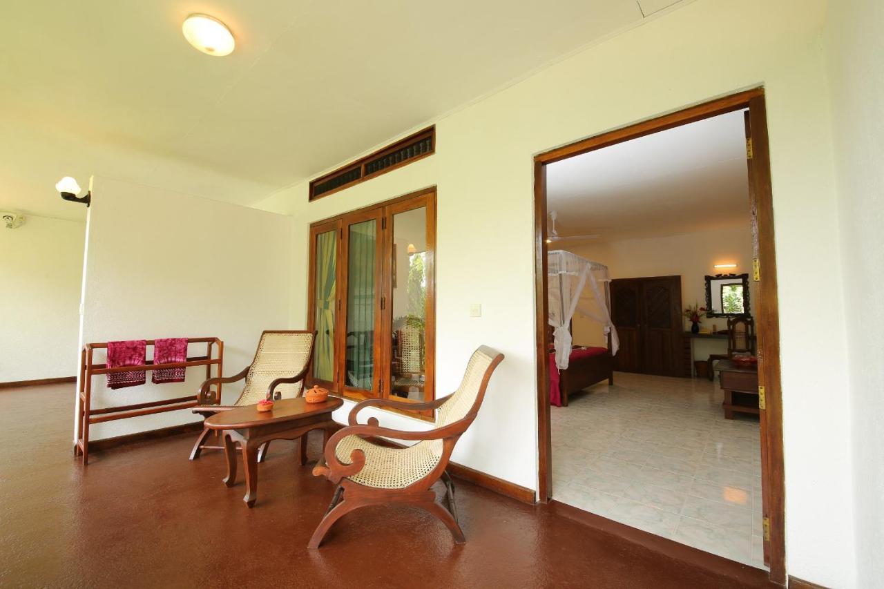 هيكادوفا Ayurveda Centrum Lawrence Hill Paradise المظهر الخارجي الصورة