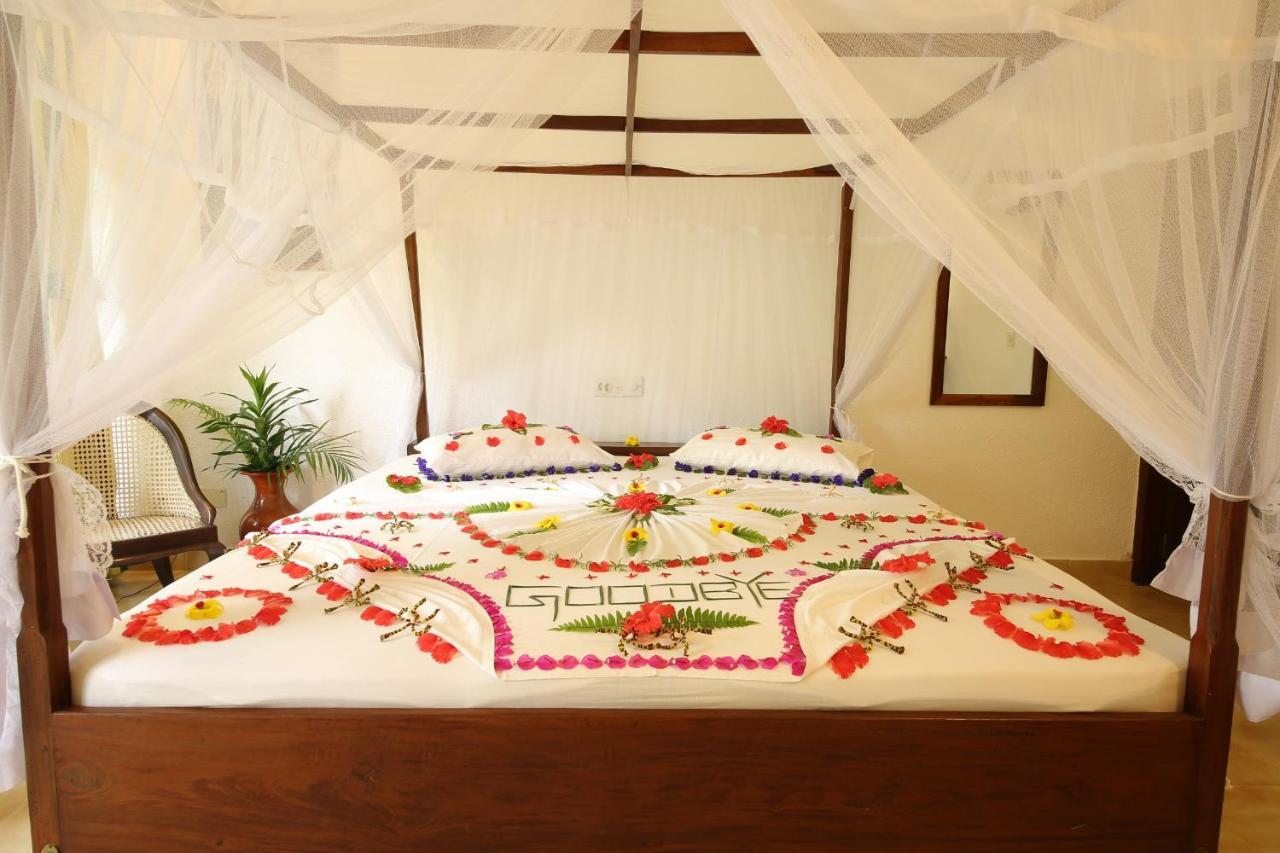 هيكادوفا Ayurveda Centrum Lawrence Hill Paradise المظهر الخارجي الصورة