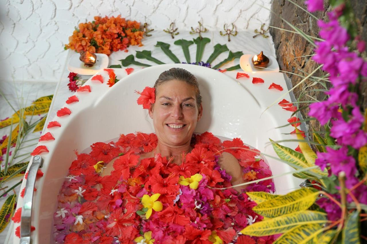 هيكادوفا Ayurveda Centrum Lawrence Hill Paradise المظهر الخارجي الصورة