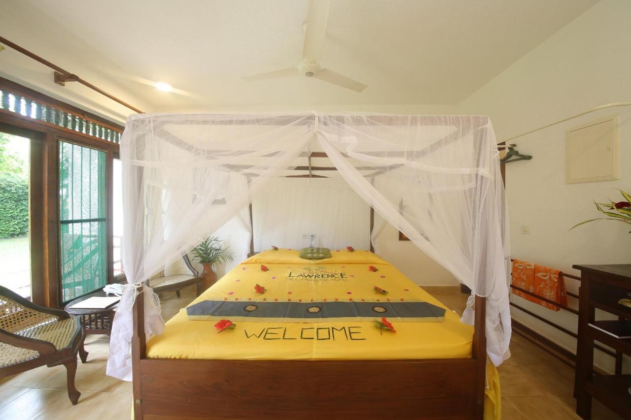 هيكادوفا Ayurveda Centrum Lawrence Hill Paradise المظهر الخارجي الصورة