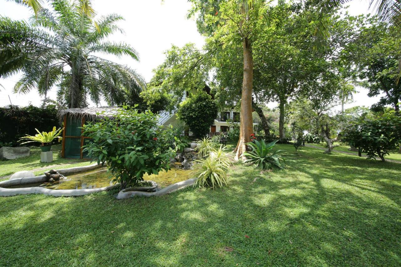 هيكادوفا Ayurveda Centrum Lawrence Hill Paradise المظهر الخارجي الصورة