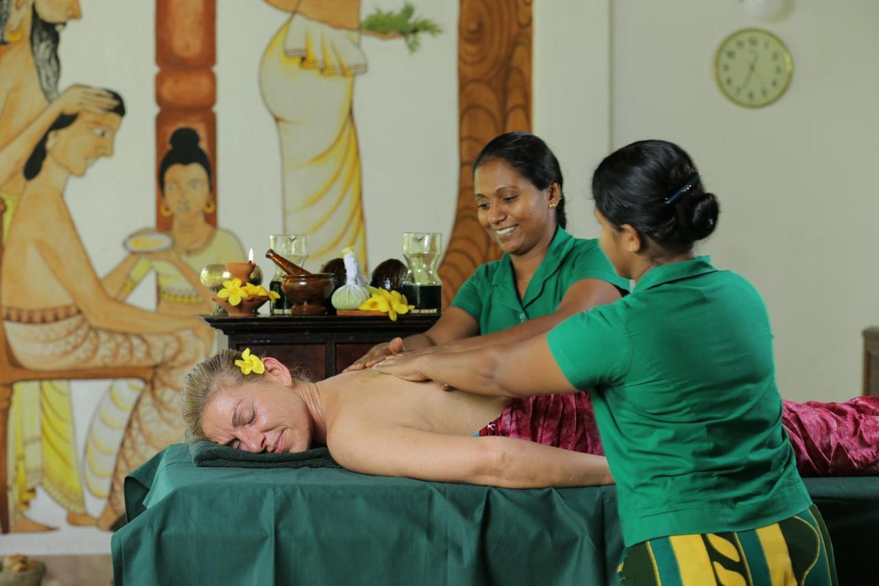 هيكادوفا Ayurveda Centrum Lawrence Hill Paradise المظهر الخارجي الصورة